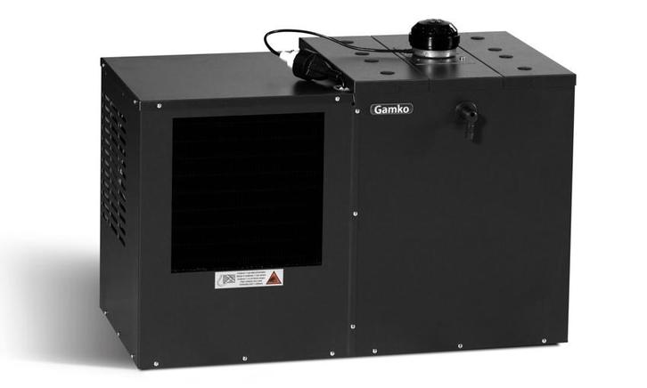 Gamko bierkoeler - liggend model 133 L/uur, Zakelijke goederen, Horeca | Overige, Ophalen of Verzenden