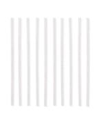 HEMA Glitter rietjes herbruikbaar - 10 stuks, Huis en Inrichting, Keuken | Servies, Verzenden, Nieuw