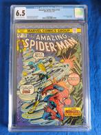 The Amazing Spider-Man #143 - 1 St appearance of Cyclone - 1, Nieuw