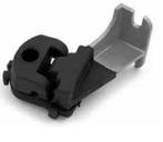 Citroen Peugeot Uitlaat rubber Ru167-H, Nieuw, Peugeot