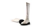 Shabbies Laarzen in maat 39 Beige | 10% extra korting, Hoge laarzen, Shabbies, Verzenden, Beige