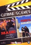 Made & Perdita durango (2dvd) - DVD, Cd's en Dvd's, Dvd's | Thrillers en Misdaad, Verzenden