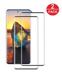 screenprotector Samsung Galaxy S21 Ultra screenprotector 2
