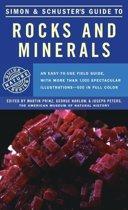 Simon and Schusters Guide to Rocks and Mineral 9780671244170, Boeken, Zo goed als nieuw