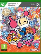 Super Bomberman R2 - Xbox one Series X, Verzenden, Nieuw
