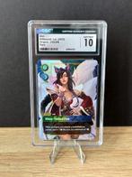 Riftbound Origins - League of Legends - Ahri Graded card -, Nieuw