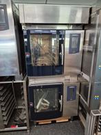 Online veiling Dubbele Leventi afbakovens, Gebruikt, Ovens, Magnetrons en Steamers