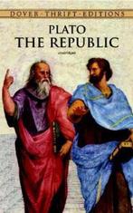 Republic 9780486411217 Plato, Verzenden, Gelezen, Plato