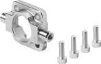 Festo Lagerbout Bouwgrootte 125 ISO 15552 - 185362, Verzenden, Nieuw