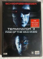 TERMINATOR 3 RISE OF THE MACHINES (2 DISC) (DVD), Verzenden, Gebruikt