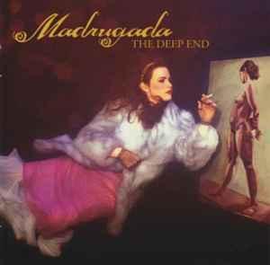 lp nieuw - Madrugada - The Deep End, Cd's en Dvd's, Vinyl | Rock, Zo goed als nieuw, Verzenden