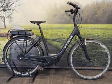 Trek LM | Elektrische Fiets | Bosch Middenmotor | 500Wh Accu beschikbaar voor biedingen