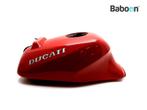 Benzine Tank Ducati 900 SS 1991-1997 (900SS), Motoren, Verzenden, Gebruikt