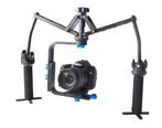 Spider Dual Gimbal Camera Stabilizer - Type ZD0108F, Nieuw