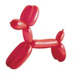 Modelleerballonnen 32cm 144st, Verzenden, Nieuw