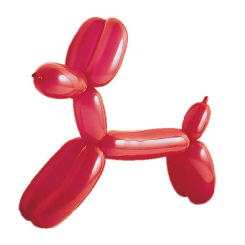 Modelleerballonnen 32cm 144st, Hobby en Vrije tijd, Feestartikelen, Nieuw, Verzenden
