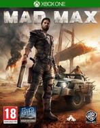 Mad Max (Xbox One Games), Spelcomputers en Games, Games | Xbox One, Ophalen of Verzenden, Zo goed als nieuw