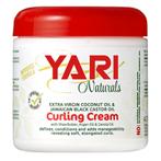 Yari Naturals Curling Cream, Verzenden, Nieuw