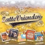 cd - Various - ZatteVrienden Vol. 1, Verzenden, Zo goed als nieuw