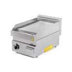 Unni-cooking | Bak-/grillplaat | Elektrisch | (400v) | 400x6, Ophalen of Verzenden, Nieuw in verpakking