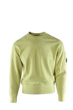 C.P. Company sweater maat XS, C.P. Company, Verzenden, Nieuw, Groen