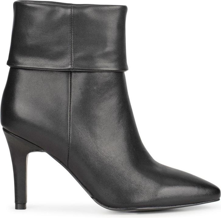 PS Poelman - maat 39- HAILEY Dames Laarzen - Zwart, Kleding | Dames, Schoenen, Verzenden