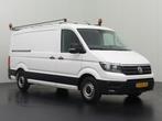 Volkswagen Crafter 2.0TDI 140PK L3H2 Imperiaal | Trekhaak, ABS, Stof, Gebruikt, Euro 6