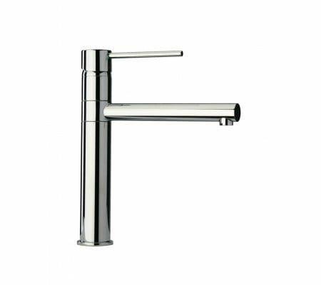 Lavanto Fabio 250957 rvs-look, Doe-het-zelf en Verbouw, Sanitair, Ophalen of Verzenden
