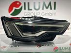 AUDI A6 C8 VOLL LED KOPLAMP RECHTS 4K0941040, Verzenden, Gebruikt, Audi