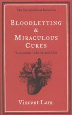 Bloodletting & miraculous cures by Vincent Lam (Paperback), Boeken, Gelezen, Vincent Lam, Verzenden