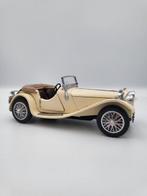 Franklin Mint 1:24 - Model coupé - 1938 Jaguar SS-100, Hobby en Vrije tijd, Nieuw