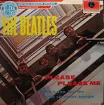 LP gebruikt - The Beatles - Please Please Me, Verzenden, Zo goed als nieuw