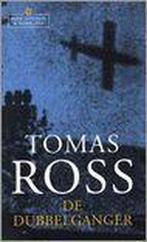 De dubbelganger / Voor koningin & vaderland / 1 Tomas Ross, Verzenden, Gelezen, Tomas Ross