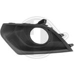BUMPER GRILL VOOR OPEL CORSA E 2015-2019 1223302, Auto-onderdelen, Ophalen of Verzenden, Nieuw
