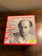 Ferenc Fricsay - Complete recordings on Deutsche Grammophon, Nieuw in verpakking
