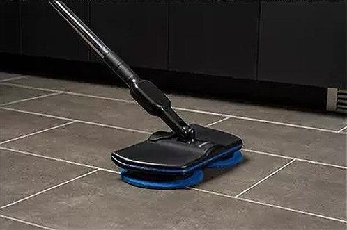 Elektrische dweilmachine van Hyundai ( verpakking beschad..., Huis en Inrichting, Schoonmaakartikelen, Verzenden