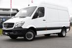 Zakelijke Lease |  Mercedes-Benz Sprinter 516 2.2 CDI 366 Ed, Automaat, Stof, Gebruikt, Euro 6