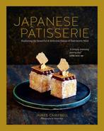 9781788797191 Japanese Patisserie James Campbell, Verzenden, Nieuw, James Campbell