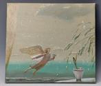 Rinat Animaev (1955), Attributed to - Surrealistisch, Antiek en Kunst, Kunst | Schilderijen | Klassiek