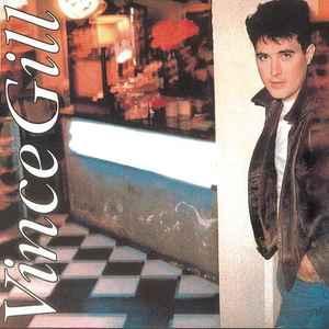 cd - Vince Gill - The Things That Matter, Cd's en Dvd's, Cd's | Overige Cd's, Zo goed als nieuw, Verzenden