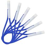 Benson Elastiekenset met kunststof pijpjes - 22 cm - 6 st..., Caravans en Kamperen, Ophalen of Verzenden, Nieuw