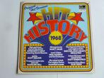 Hit History 1968 (LP), Verzenden, Nieuw in verpakking