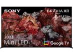 Sony - Mini-LED-TV - 85 inch, LED, Verzenden, Nieuw, 120 Hz