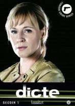 Dicte - Seizoen 1 - 4DVD, Ophalen of Verzenden, Nieuw in verpakking
