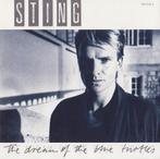 Sting - The Dream Of The Blue Turtles, Ophalen of Verzenden, Gebruikt