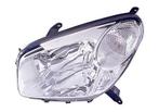 Toyota RAV 4 2003-2006 Koplamp Links (Koplampen), Auto-onderdelen, Verlichting, Verzenden, Nieuw