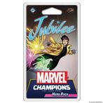 Marvel LCG - Champions Jubilee Hero Pack | Fantasy Flight, Verzenden, Nieuw