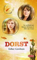 Dorst 9789044538915 Esther Gerritsen, Verzenden, Gelezen, Esther Gerritsen
