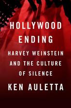 Hollywood Ending 9781984878373 Ken Auletta, Verzenden, Zo goed als nieuw, Ken Auletta