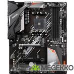 Gigabyte A520 AORUS ELITE, Computers en Software, Moederborden, Verzenden, Nieuw